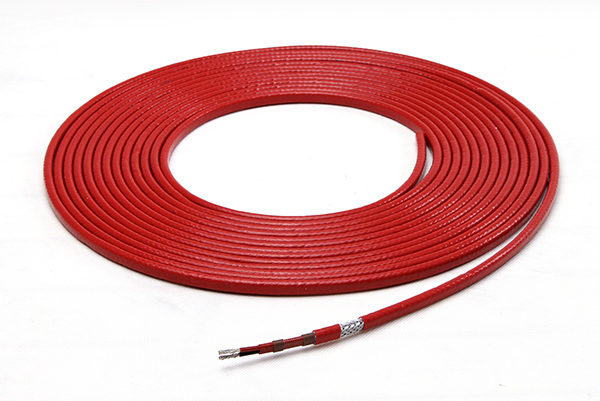 RDP2系列單相恒功率加熱電纜